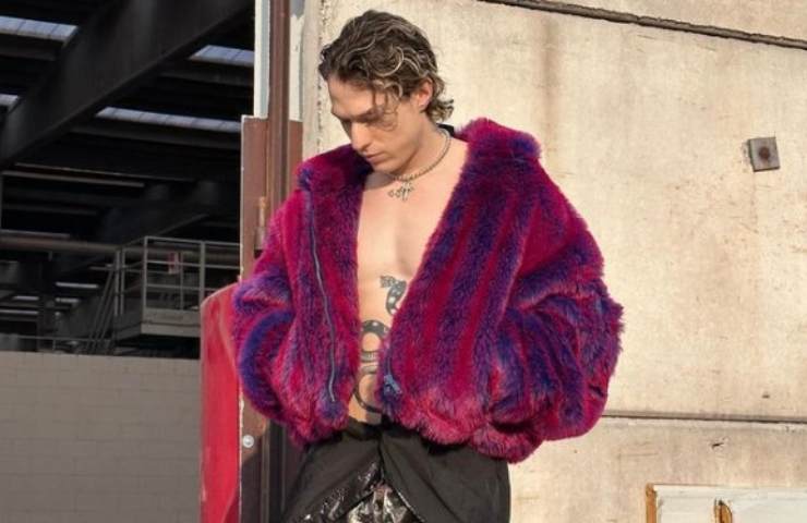 Irama