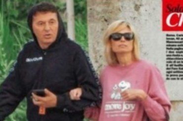 Mantovan e Mammuccari, cosa c’è sotto? I due beccati insieme