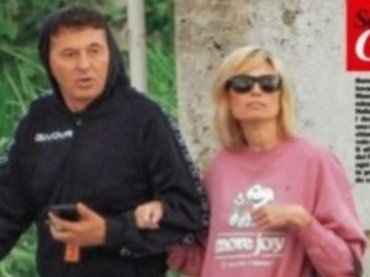 Mantovan e Mammuccari, cosa c’è sotto? I due beccati insieme