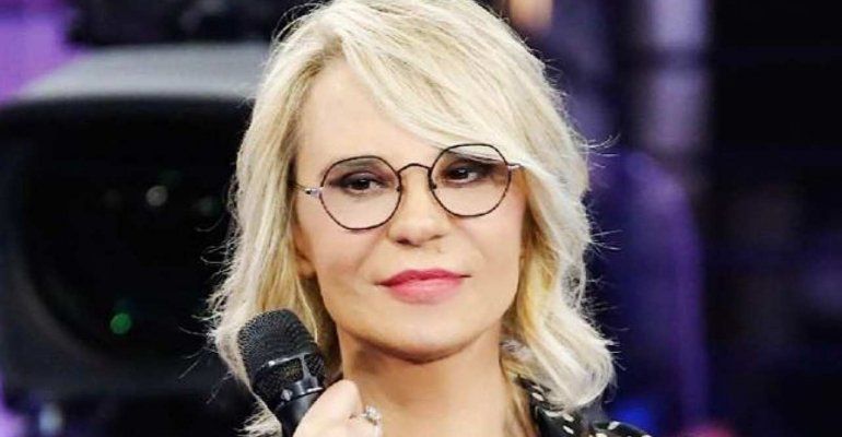Maria De Filippi ha un punto debole: non riesce proprio a farne a meno