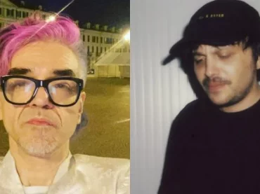 Morgan critica Calcutta: “Ma una doccia ogni tanto” | Il commento diventa virale