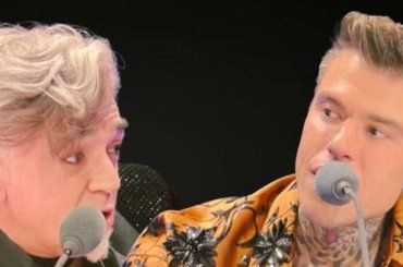 X-Factor, Morgan non ci sta: “Fedez ha fatto una scenata… mi hanno scombussolato la vita”