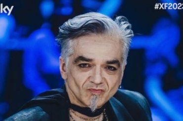 X Factor, in bilico il destino di Morgan: parole al veleno contro lo show