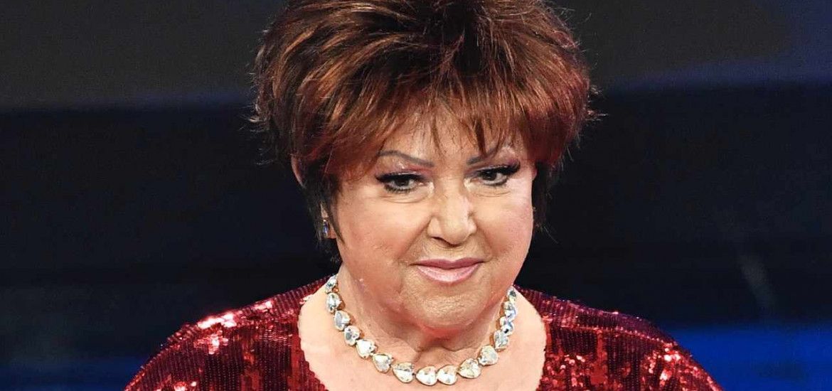 Orietta Berti