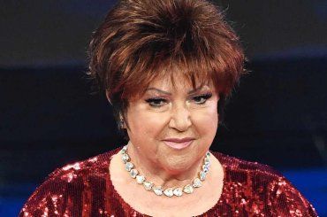 Orietta Berti, cantante e anche nonna: il nome della sua nipotina comincia per O..