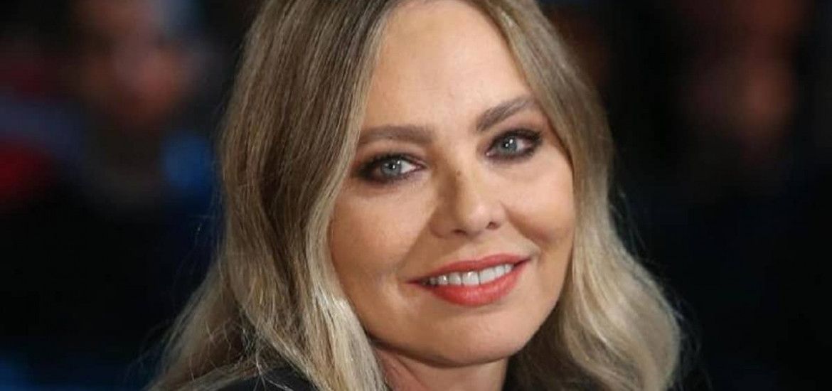 Ornella M sul red carpet