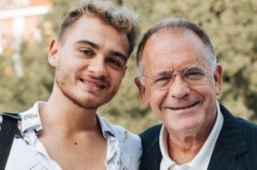 Alessandro Cecchi Paone sposa Simone Antolini: invitati e data di nozze