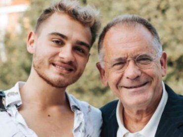 Alessandro Cecchi Paone sposa Simone Antolini: invitati e data di nozze