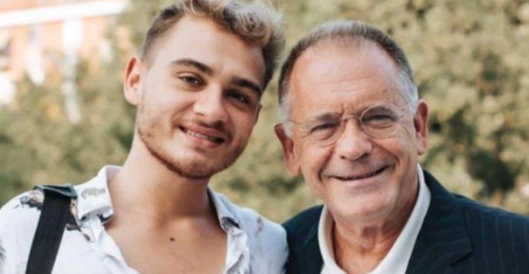 Alessandro Cecchi Paone sposa Simone Antolini: invitati e data di nozze