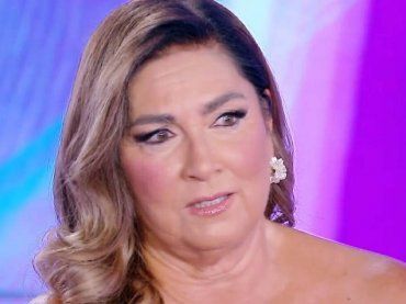 “E’ stato un periodo magico”, Romina Power, commossa, racconta il periodo più bello della sua vita