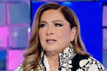 Romina Power ed il difficile rapporto con la suocera | Succedeva ogni volta che rimaneva incinta