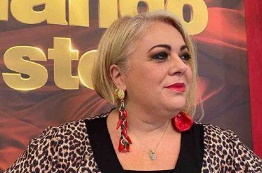 Rossella Erra, chi è l’ambasciatrice del pubblico di Ballando con le Stelle
