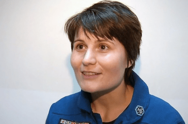 Samantha Cristoforetti, per la prima volta a Verissimo: il profilo dell’astronauta