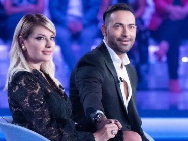 Manila Nazzaro e Stefano Oradei a un passo dalle nozze? Quando potrebbero sposarsi