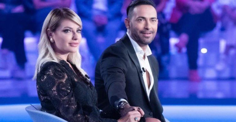 Manila Nazzaro e Stefano Oradei a un passo dalle nozze? Quando potrebbero sposarsi