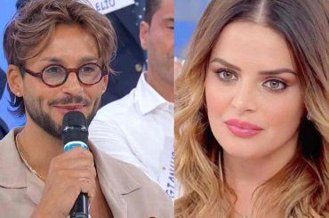 “Roberta di Padua è una gran cafona”: Ermes Faccoli distrugge la dama di Uomini e donne