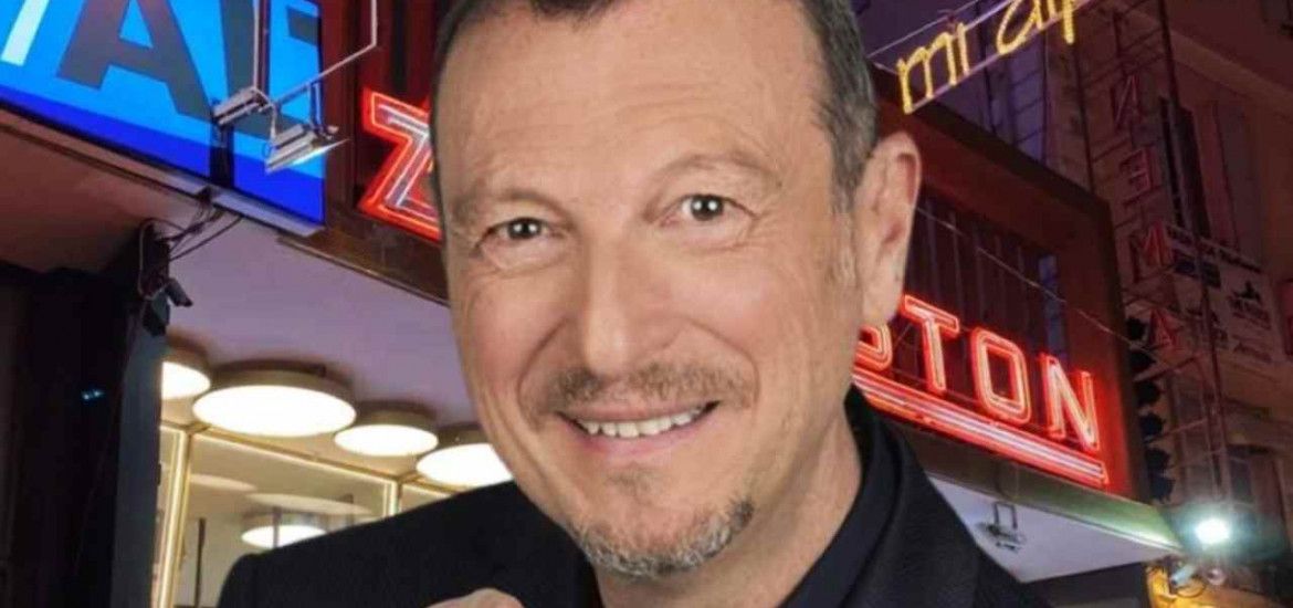 Sanremo 24, le novità di Amadeus