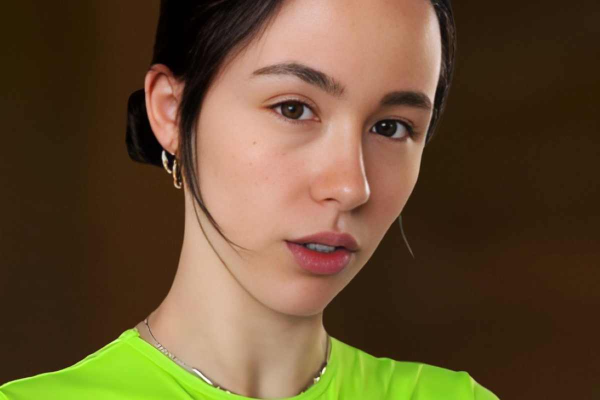 Aurora Ramazzotti