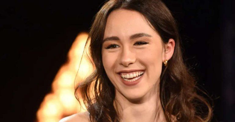 Aurora Ramazzotti ha tratti orientali, ti sei mai chiesto il perché?