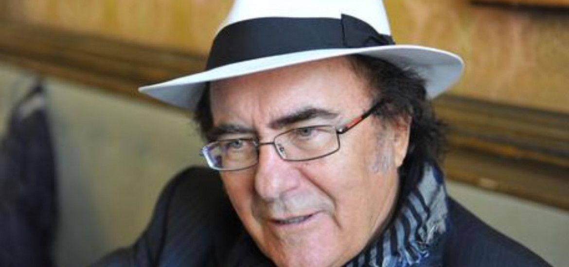 Al Bano musica