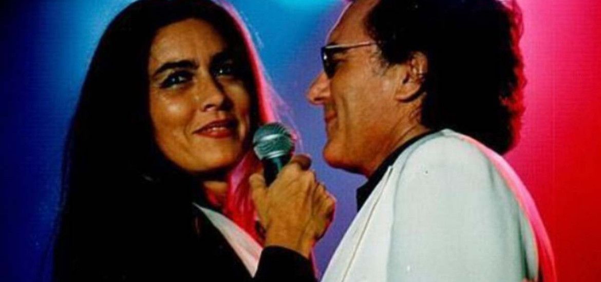 Al Bano e Romina Power matrimonio