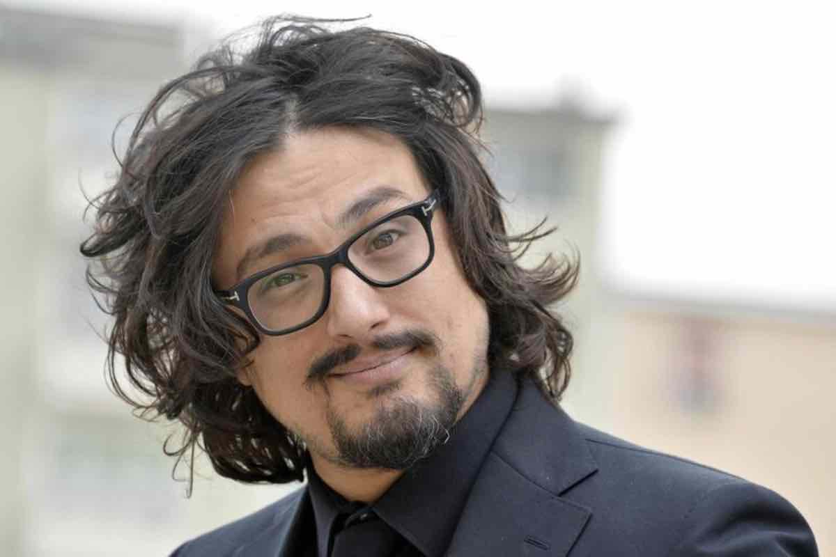 Alessandro Borghese foto