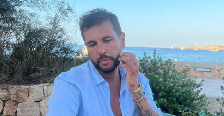 Alessandro Vicinanza, il lavoro insospettabile prima di diventare cavaliere ad UeD