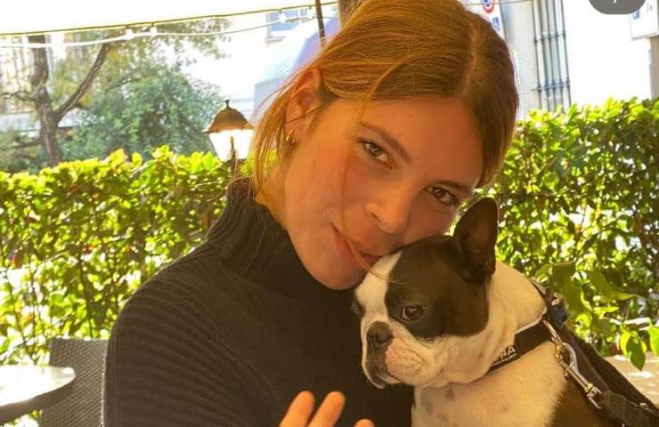 Alice Sebastiani e Amadeus