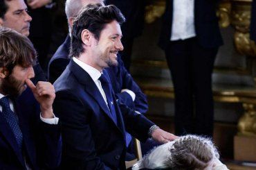 Giambruno cos’ha studiato da ragazzo? Nulla a che vedere con il suo lavoro