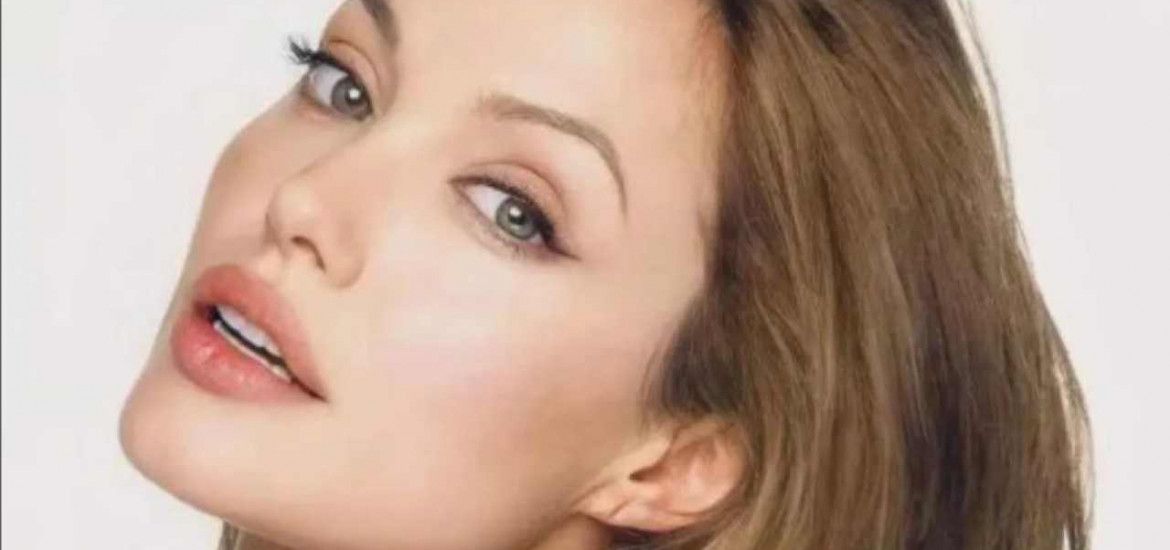 Angelina Jolie