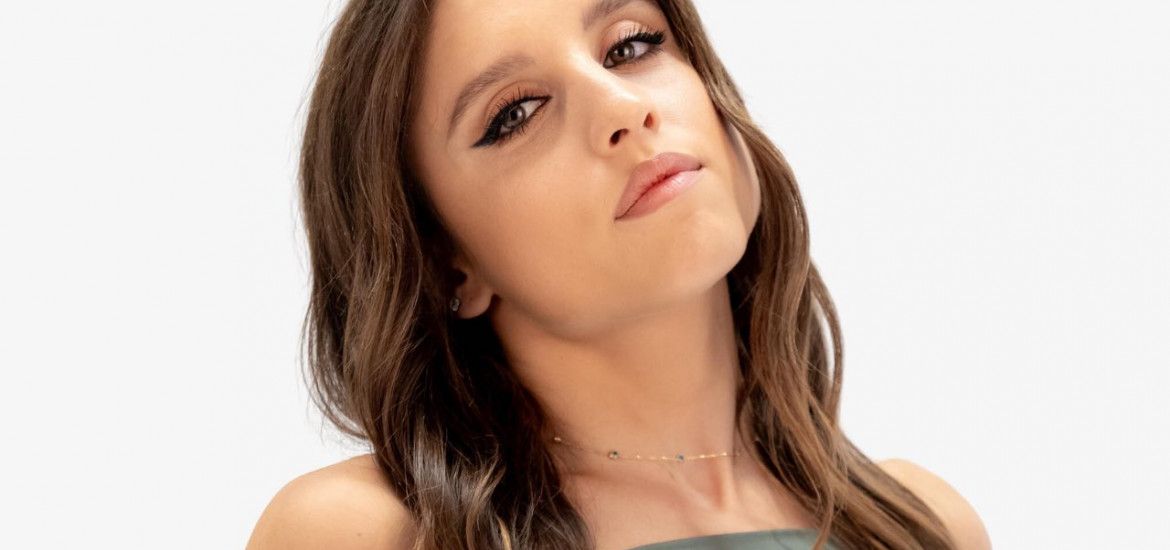 Angelina Mango amore