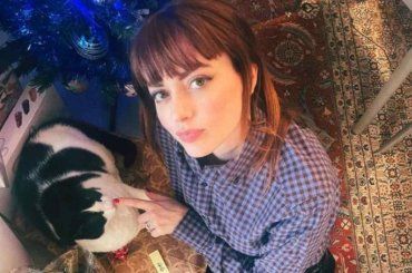 Annalisa a letto con il viso stanco, cosa succede alla cantante