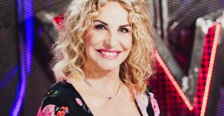 Antonella Clerici è commossa, quello che ha fatto Maelle è strepitoso