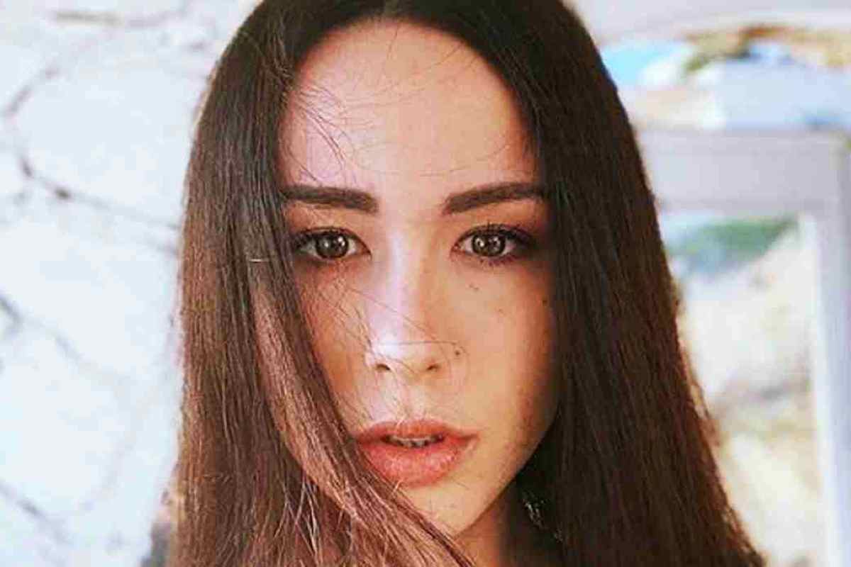 Aurora Ramazzotti