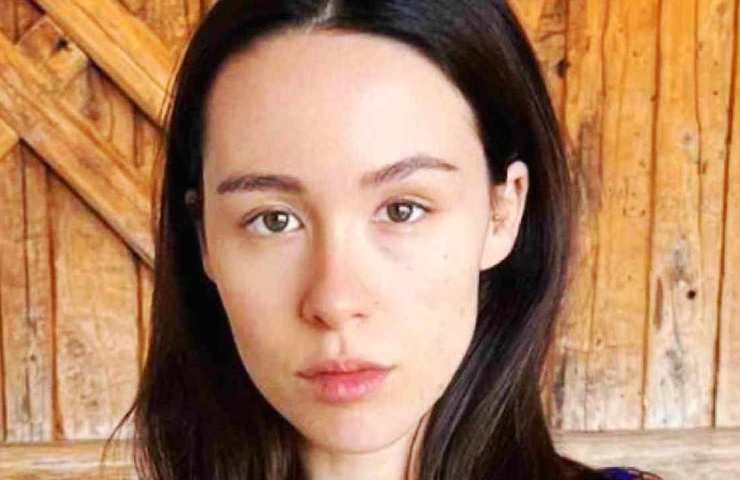 Aurora Ramazzotti e la confessione a Mammadilettante