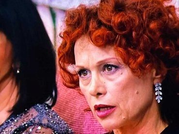 Grande Fratello, Beatrice Luzzi esasperata: quello che le hanno fatto è vergognoso – VIDEO