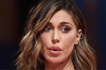 Ricordate Belen Rodriguez così? Era agli esordi della sua carriera