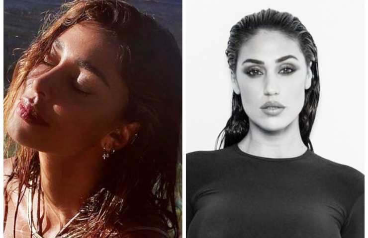 Belen e Cecilia Rodriguez