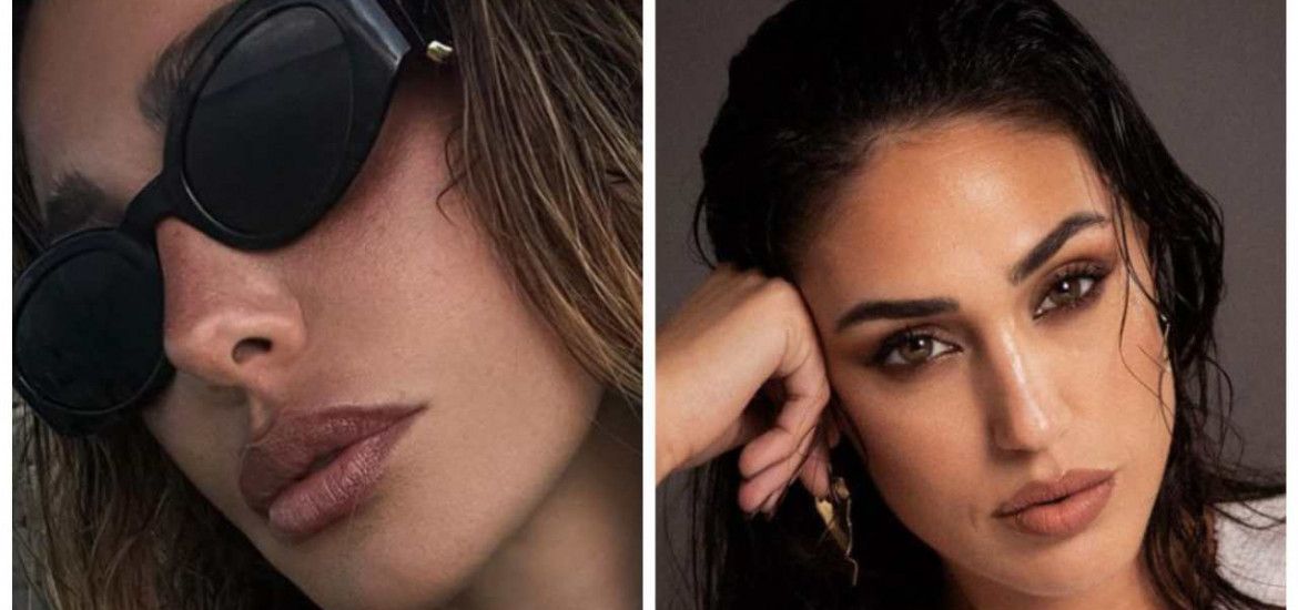 Belen e Cecilia Rodriguez