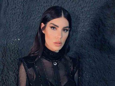 Bianca Atzei su Barbara D’Urso: “Devo tutto a lei”