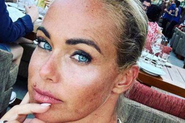 Sonia Bruganelli, un amore inaspettato: “E’ lì che c’è la felicità” – FOTO