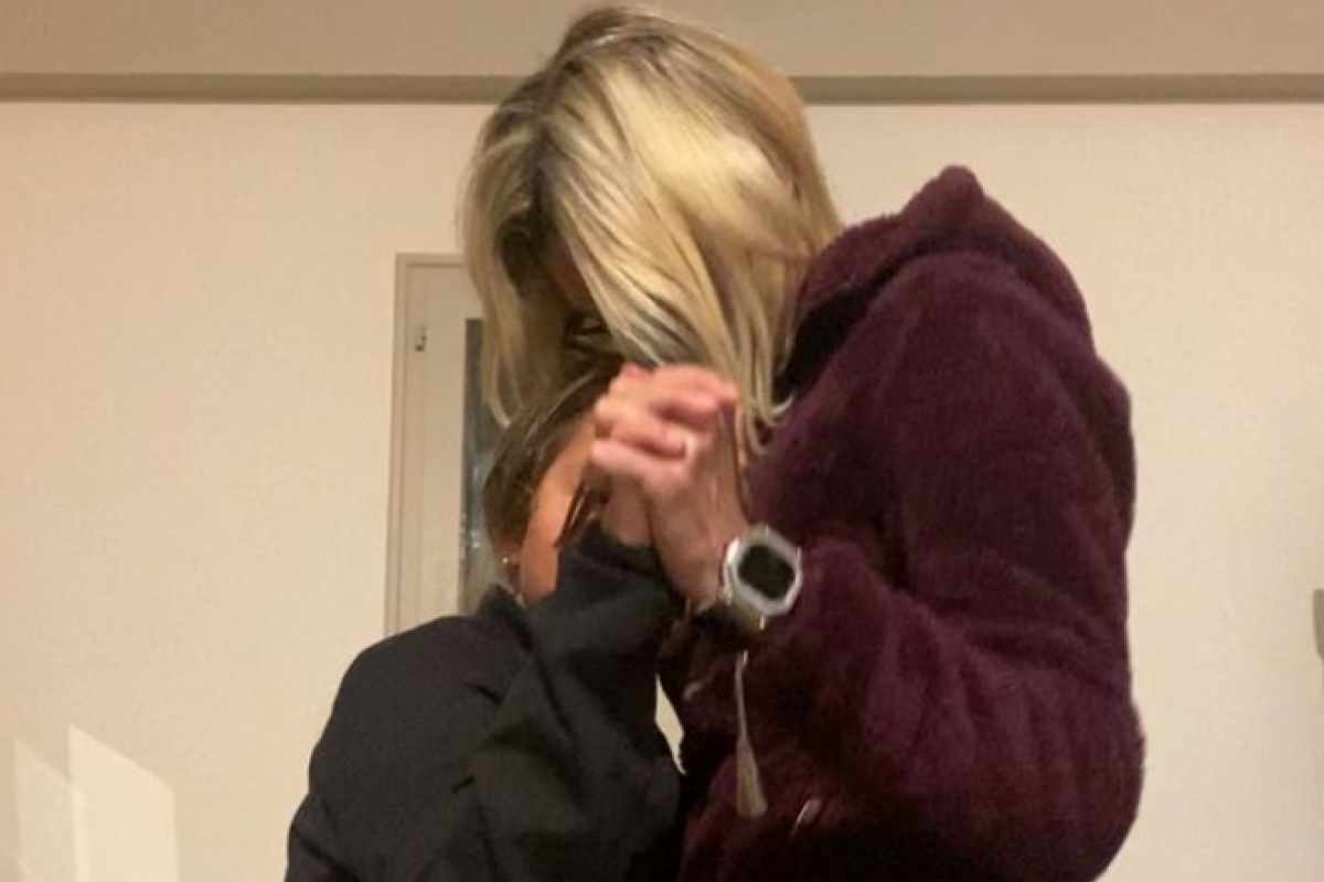 Carlotta Mantovan e Stella