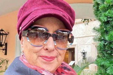 Carolyn Smith in ospedale, il messaggio commuove tutti: riguarda la sua malattia