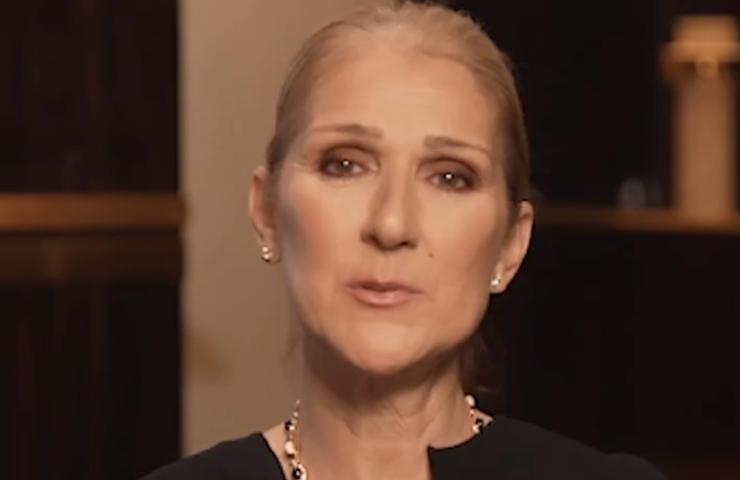Celine Dion