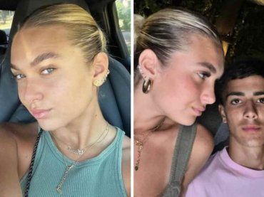 Chanel Totti preoccupa i fan: “So quanto fa male”, il riferimento non lascia dubbi