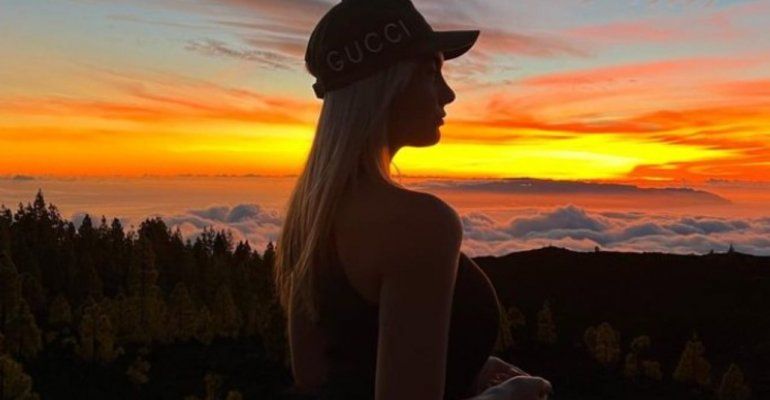 Chanel Totti, avete mai visto casa sua? Costosissima è dire poco