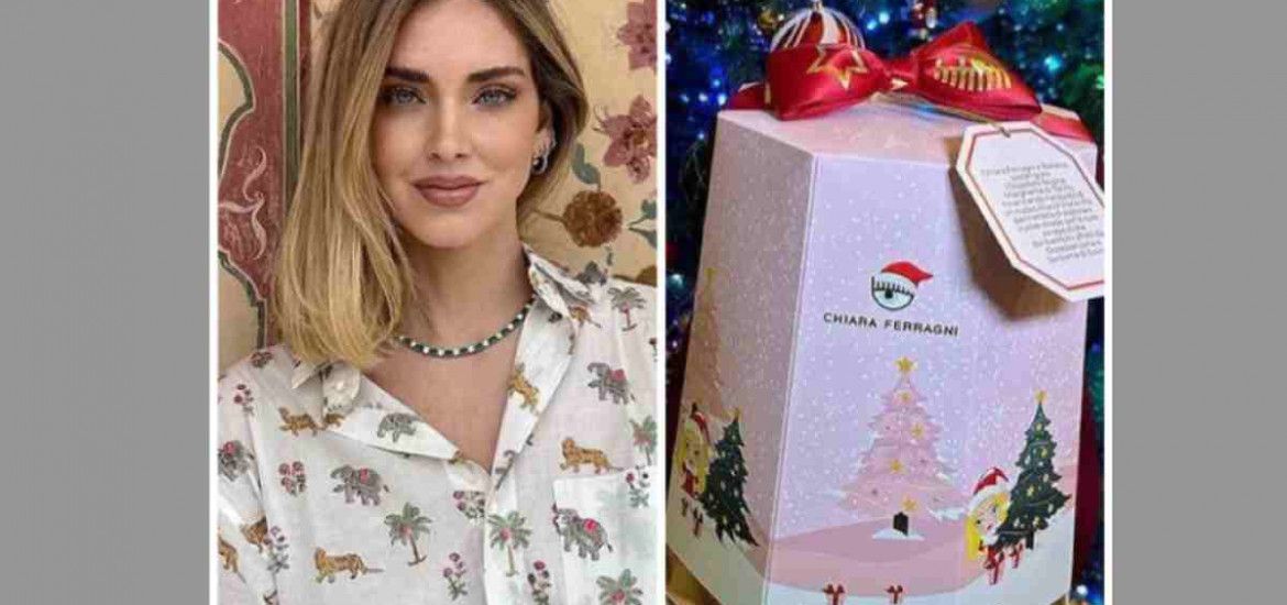 Chiara Ferragni