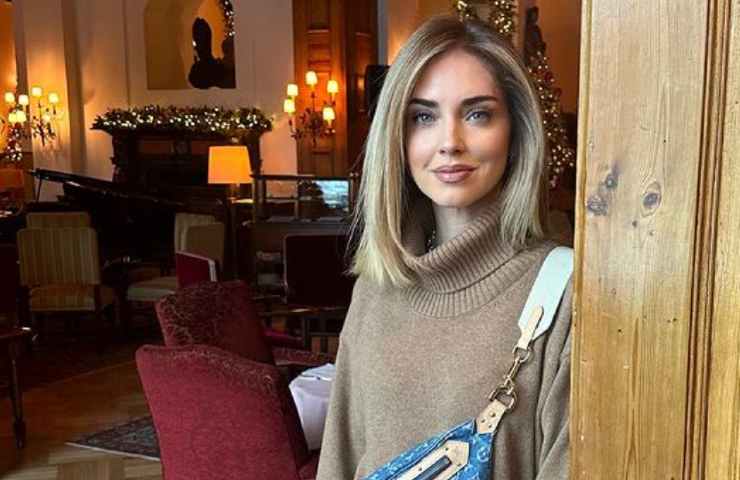 Chiara Ferragni