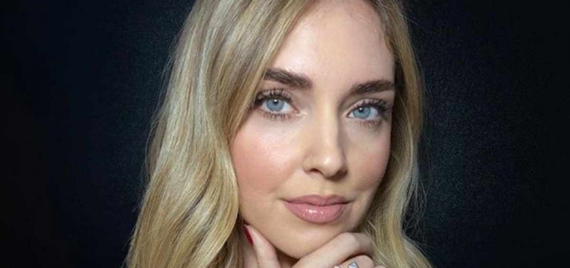 Chiara Ferragni