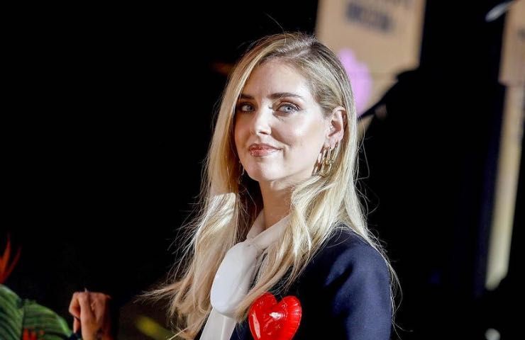 Chiara Ferragni fatturato